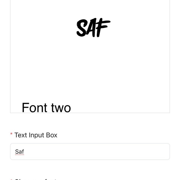 *Pre-Order*Valentine's Day special Custom 18k gold plated customized bracelet - Picture 8 of 16